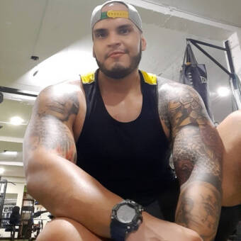 Το avatar του Daniel