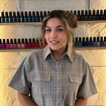 The avatar of Kamila