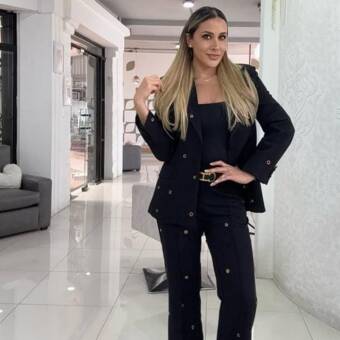 Avataren til Cinthya