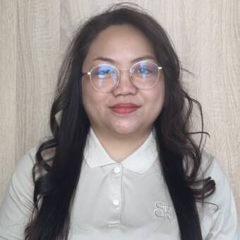 The avatar of Maylinda