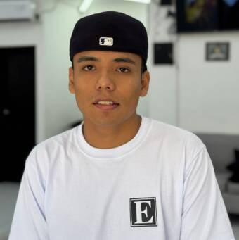 Avatarul lui Marcos