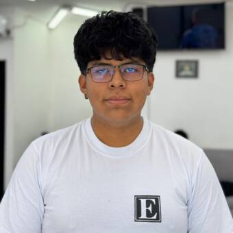 Avatarul lui Diego