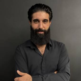 The avatar of Sargis