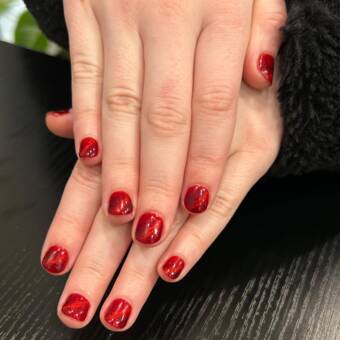 De avatar van Sandra