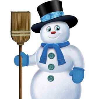 Avatar Snow