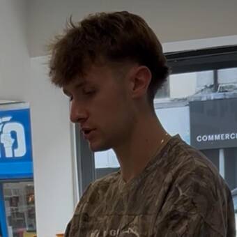 The avatar of Conor
