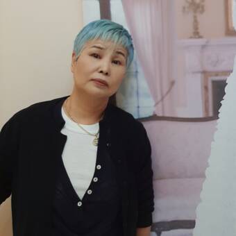 Hình đại diện của Mishall