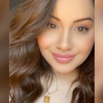 次のアバター： Rama