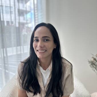 The avatar of Juliana