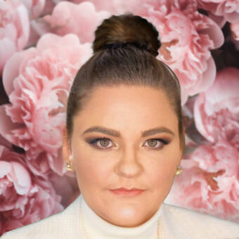 The avatar of Chané