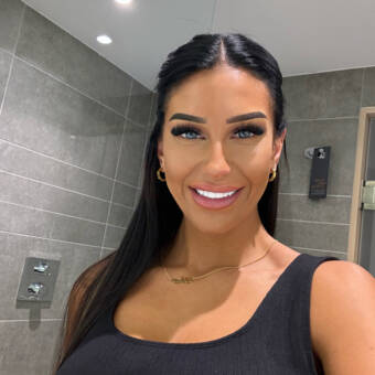 次のアバター： Bria