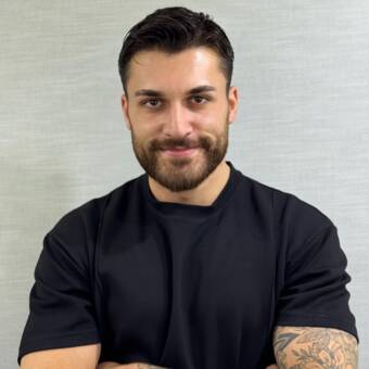 Avatar Samet