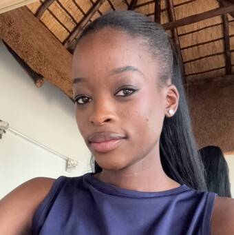 The avatar of Rebecca-Joy