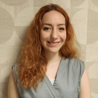 The avatar of Δήμητρα