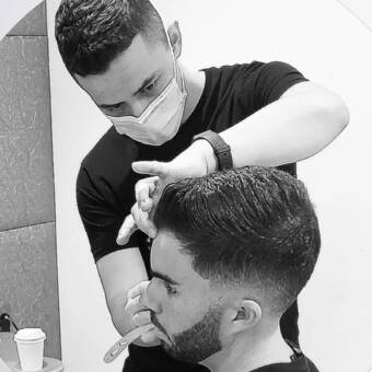 The avatar of Achraf