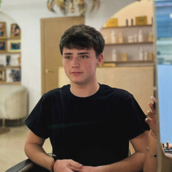 De avatar van Jose Carlos