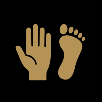 Avataren til Manicure/Pedicure