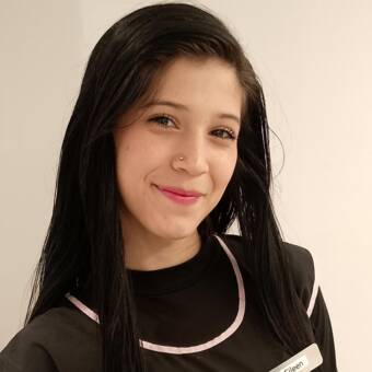 The avatar of EILEEN