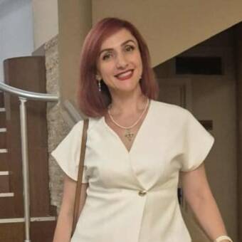 Lali Massage Therapist的头像