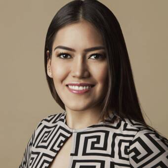 Avatar Mariana