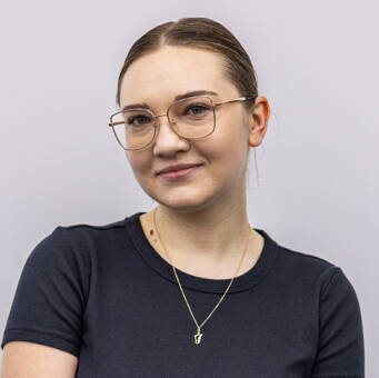 The avatar of Iryna