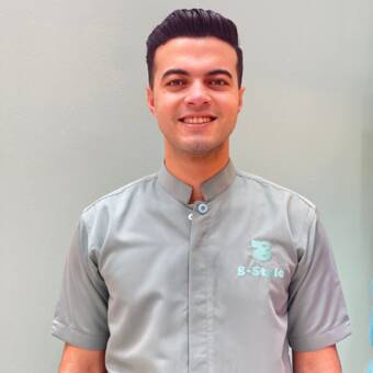 Avatar tilhørende AMR