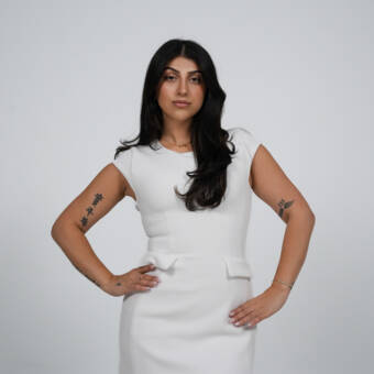 The avatar of Gabrielle