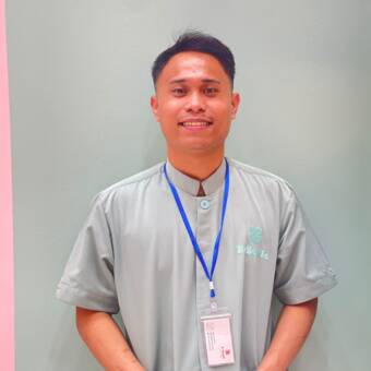 Avatar tilhørende Christian