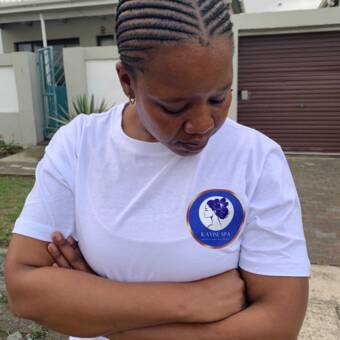De avatar van Ntombi