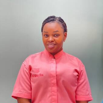 Avatar tilhørende ٍSANTIA