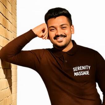 Avatar Sandeep