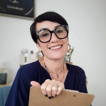 Το avatar του Christine