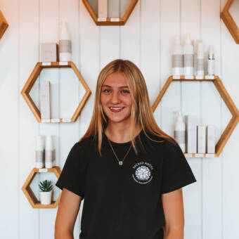 L'avatar appartenant à Annie