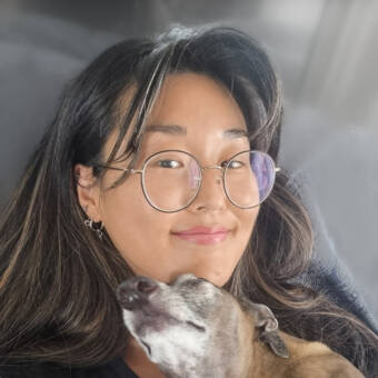 Avatar tillhörande Yumin