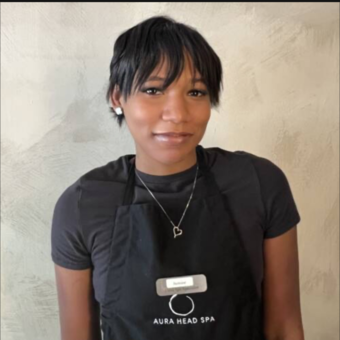 Henkilön Jazmine avatar