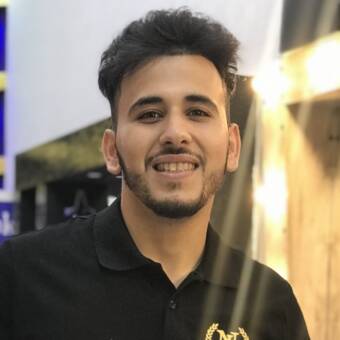 L'avatar appartenant à Mouhcine | محسن