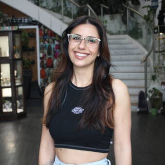 De avatar van Amelia