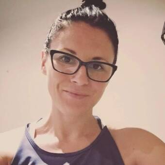 The avatar of Wendy  | Firm - Med Pressure 💪💪💪