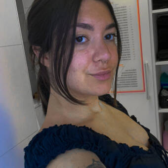 O avatar de Jasmina