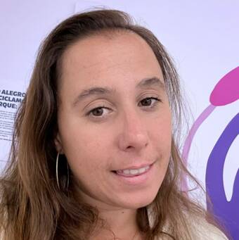 Avatar tilhørende Débora