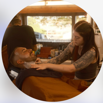 The avatar of Bethany