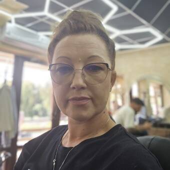 The avatar of Alexandra