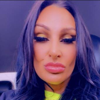 Avatar tilhørende Amanda