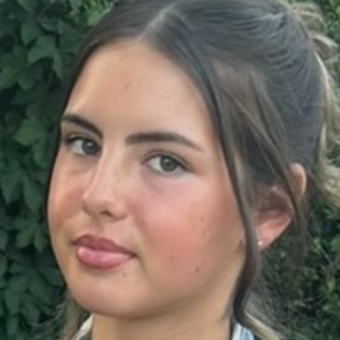 Henkilön Mia avatar