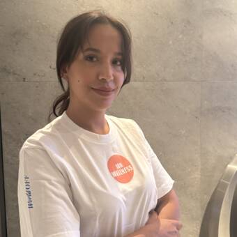 Henkilön Amal avatar