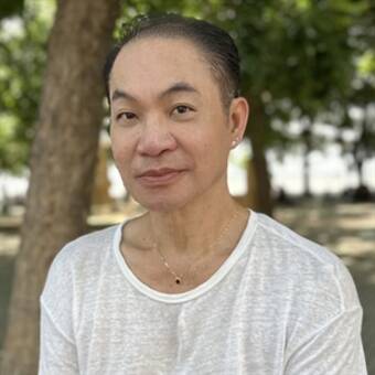 次のアバター： Anupong(Dom)