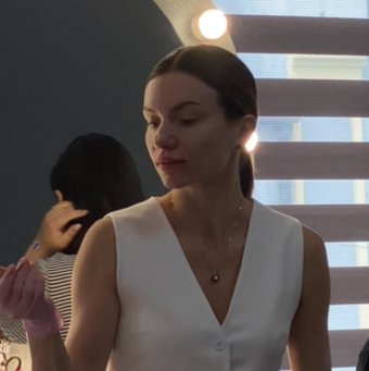 Avataren til Катерина