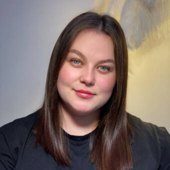 Avataren til Маринка