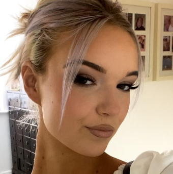 Henkilön Nyah avatar