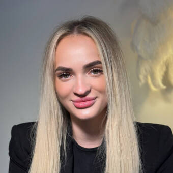 Avataren til Ірина